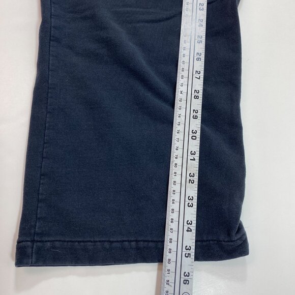 Charter Club Mens Charcoal Shot Elastic Waistband Pants Casual Loungewear Size L - Picture 9 of 10